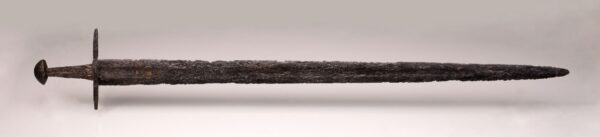 hele zwaard archeologie